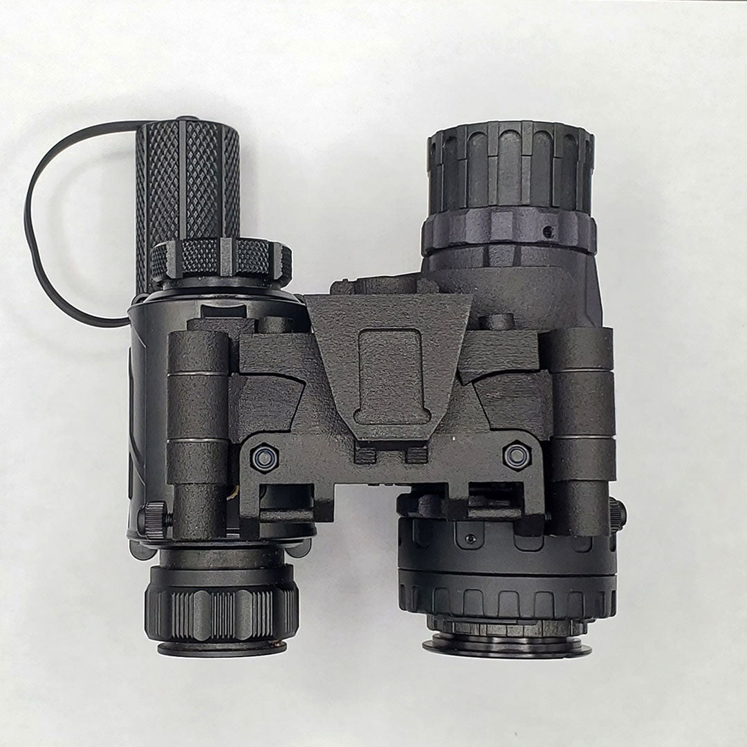 Prone-Panoramic Bridge For StingIR/Jerry YM and PVS-14